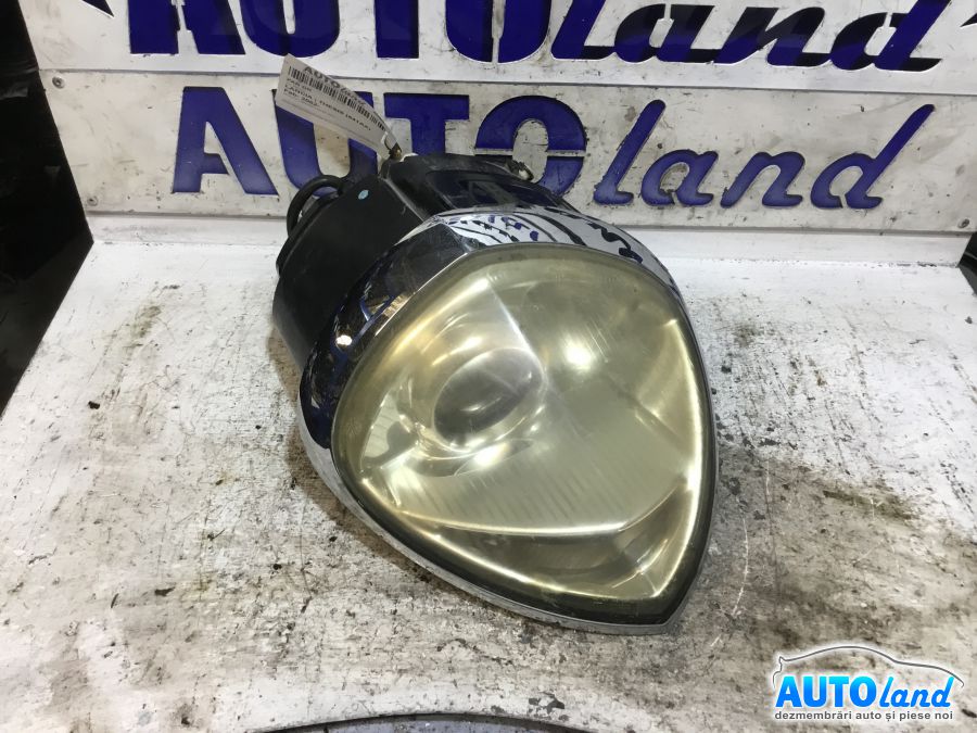 Far Dreapta LANCIA THESIS (841AX) 2002-2025