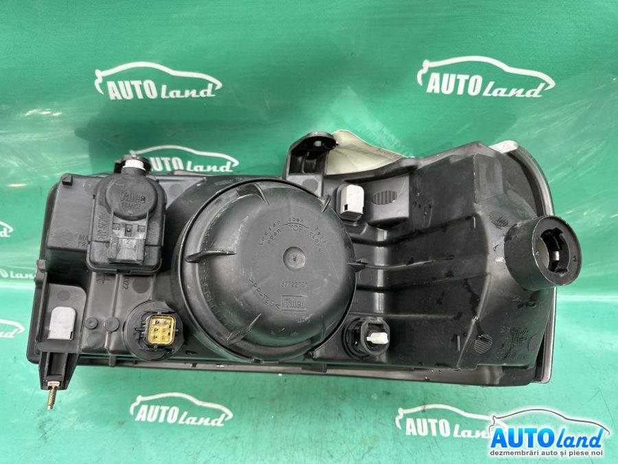 Far Dreapta LAND ROVER FREELANDER (LN) 1998-2025 Cod AMR4001