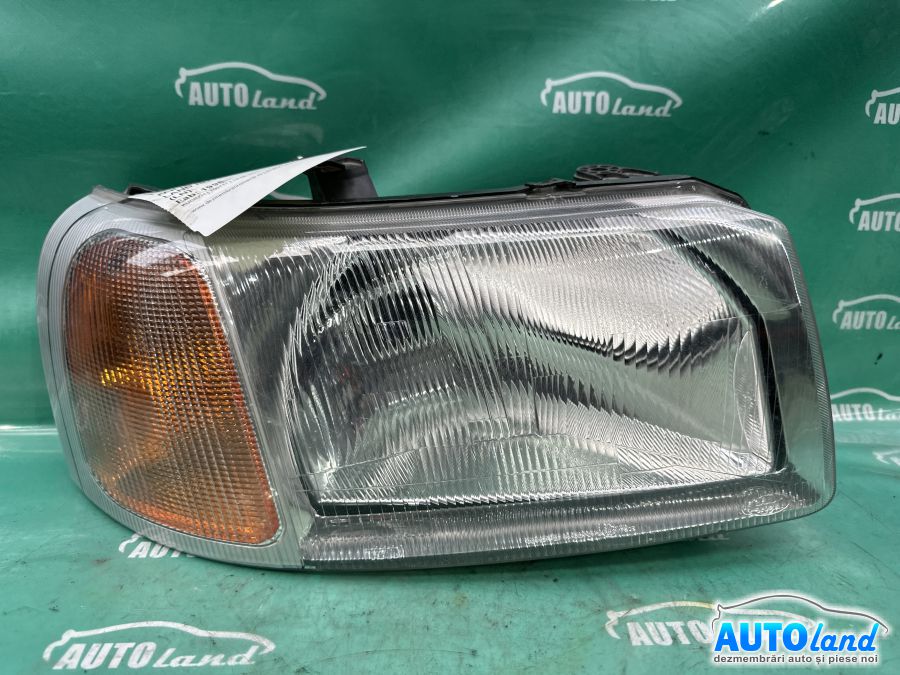 Far Dreapta LAND ROVER FREELANDER (LN) 1998-2025 Cod AMR4001