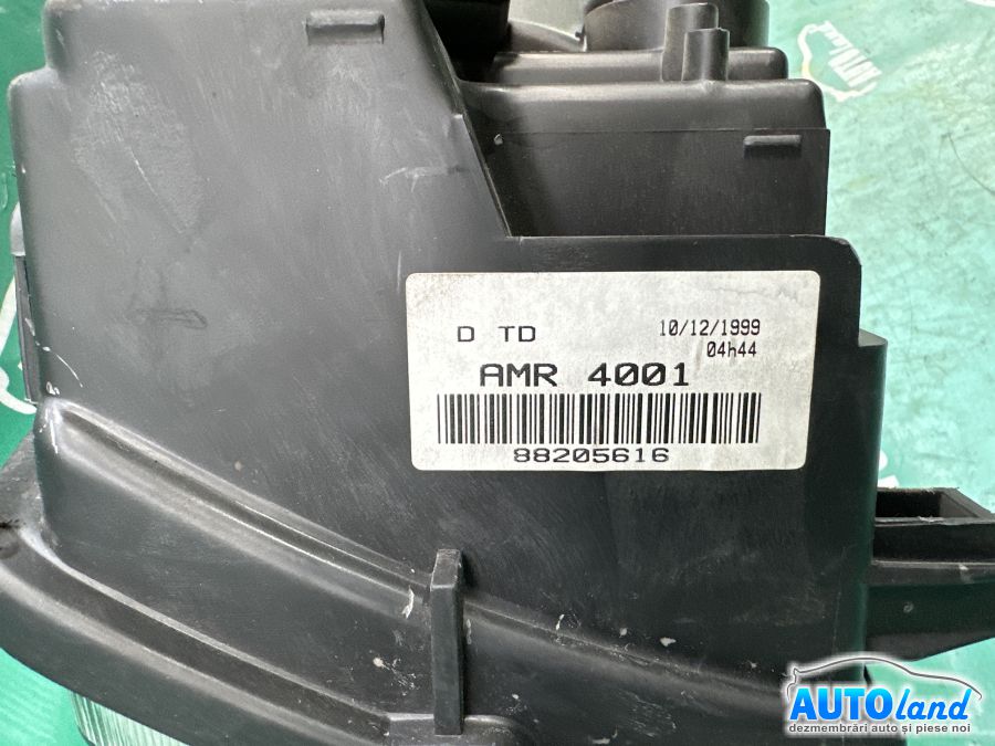 Far Dreapta LAND ROVER FREELANDER (LN) 1998-2025 Cod AMR4001
