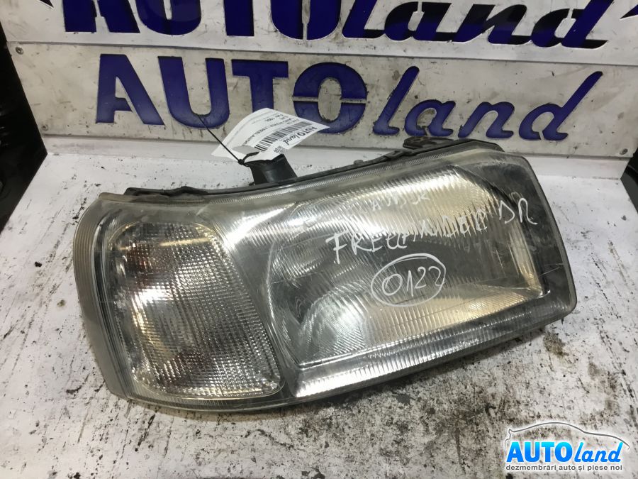 Far Dreapta LAND ROVER FREELANDER (LN) 1998-2025