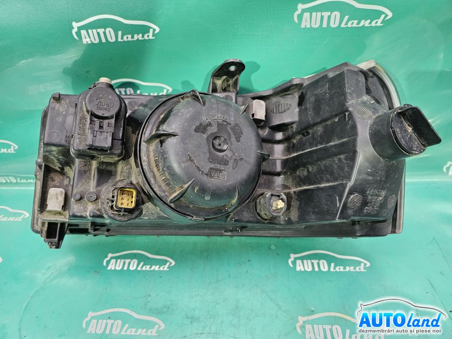 Far Dreapta LAND ROVER FREELANDER (LN) 1998-2025