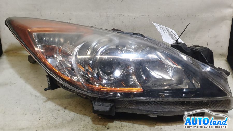 Far Dreapta MAZDA 3 (BK14) 2003-2026 Cod BDG751030