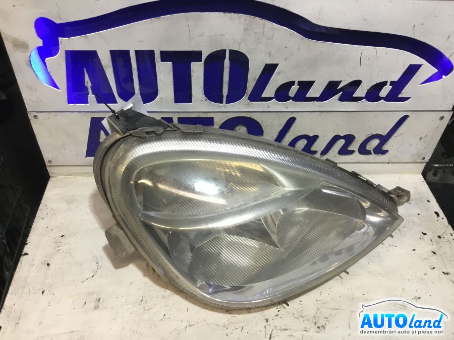 Far Dreapta MERCEDES-BENZ A-CLASS (W168) 1997-2004