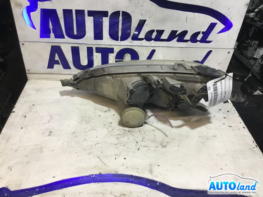 Far Dreapta MERCEDES-BENZ A-CLASS (W168) 1997-2004