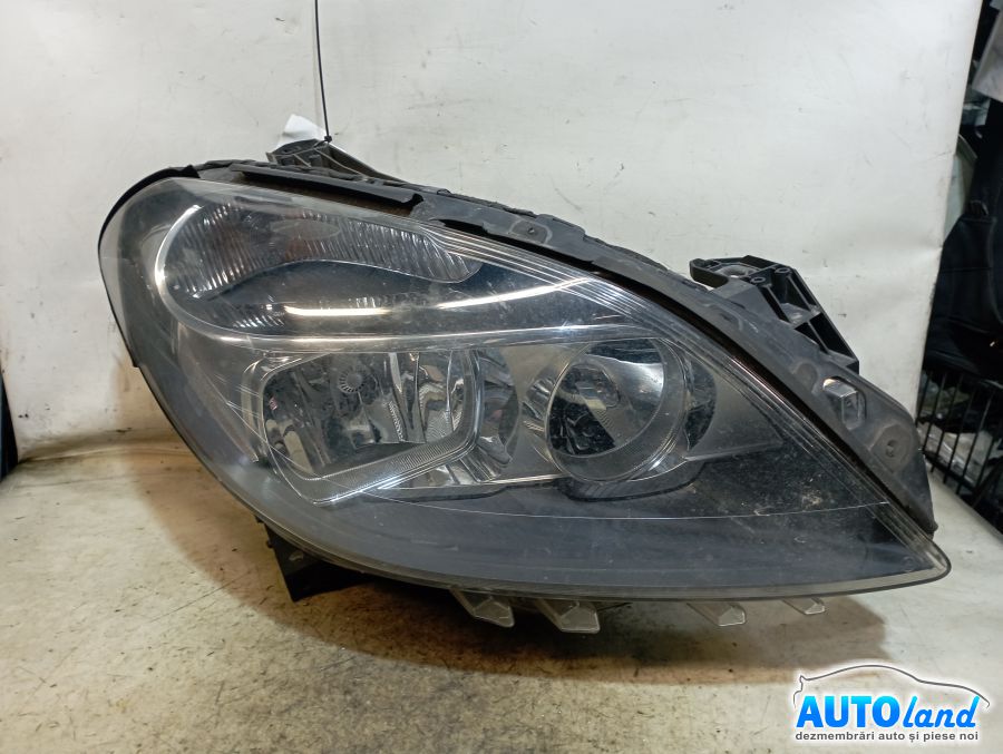 Far Dreapta MERCEDES-BENZ B-CLASS (W246) 2011-2025 Cod A2468200261