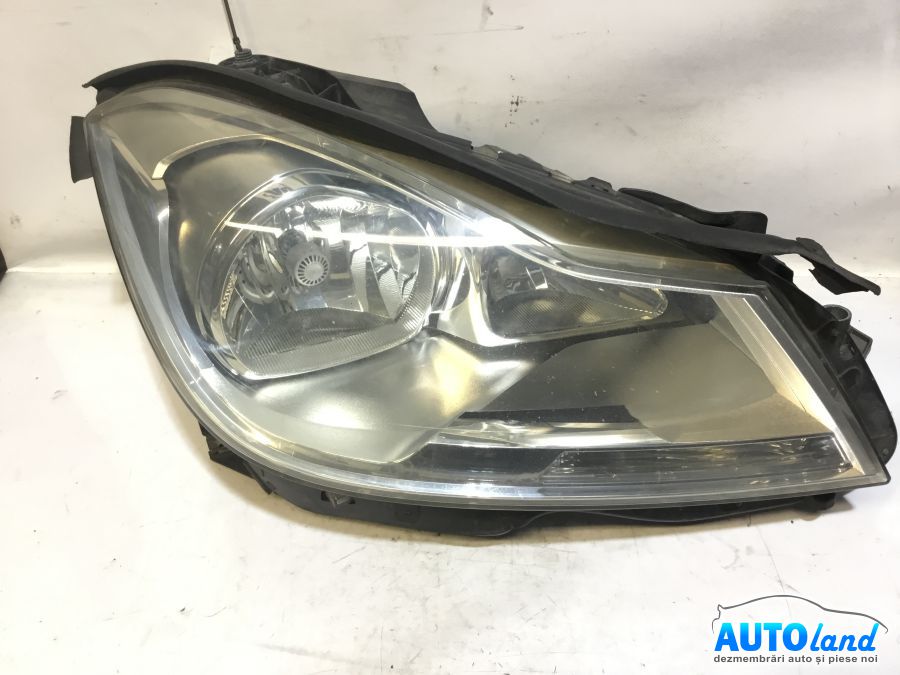 Far Dreapta MERCEDES-BENZ C-CLASS T-Model (S204) 2007-2025 Cod A2048205259