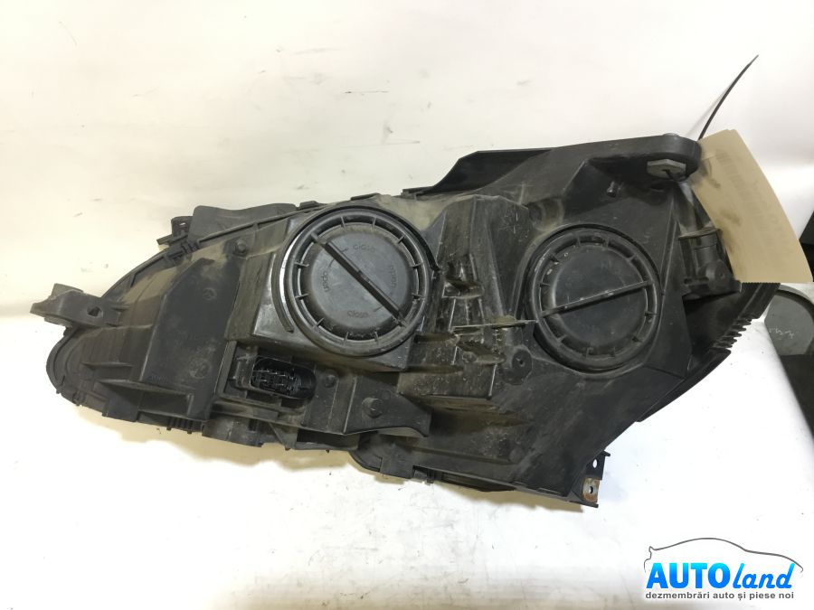 Far Dreapta MERCEDES-BENZ C-CLASS T-Model (S204) 2007-2025 Cod A2048205259