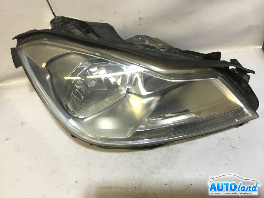 Far Dreapta MERCEDES-BENZ C-CLASS T-Model (S204) 2007-2025 Cod A2048205259