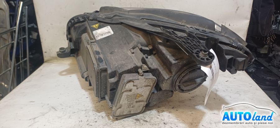 Far Dreapta MERCEDES-BENZ CLS (C218) 2011-2026 Cod A2188204461