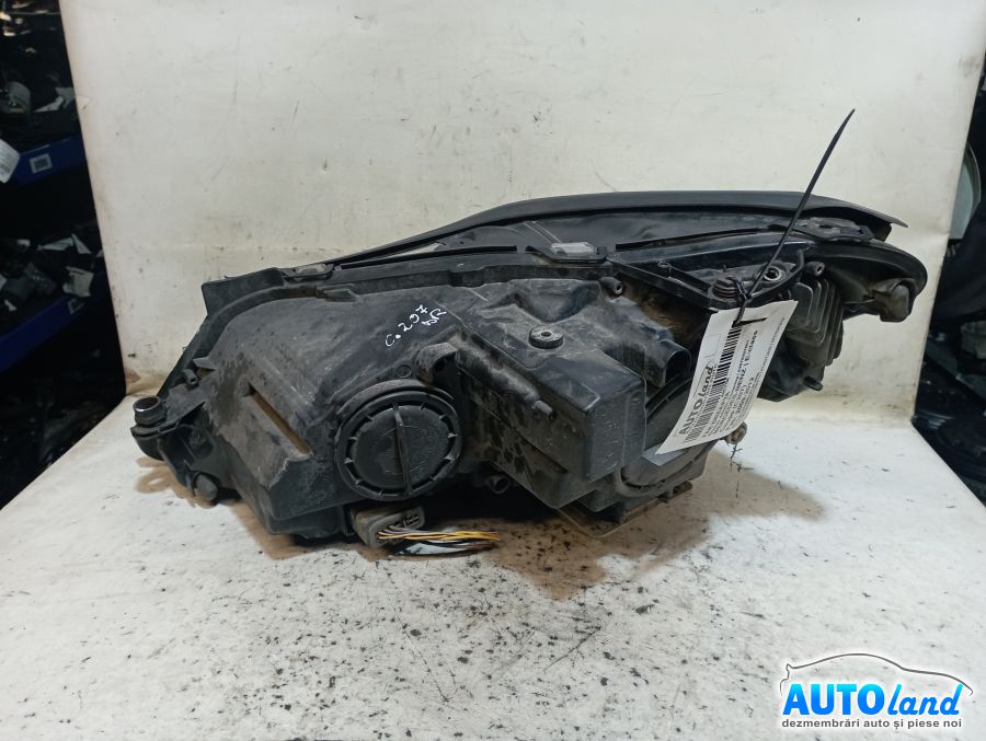 Far Dreapta MERCEDES-BENZ E-class Coupe (C207) 2009-2012 Cod A2078207661