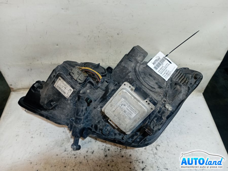 Far Dreapta MERCEDES-BENZ E-class Coupe (C207) 2009-2012 Cod A2078207661