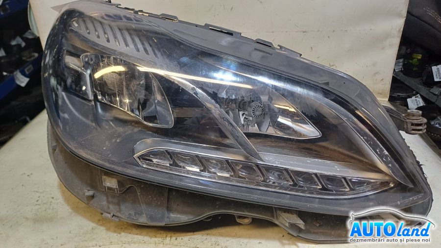 Far Dreapta MERCEDES-BENZ E-CLASS (W212) 2009-2025 Cod A2128205039