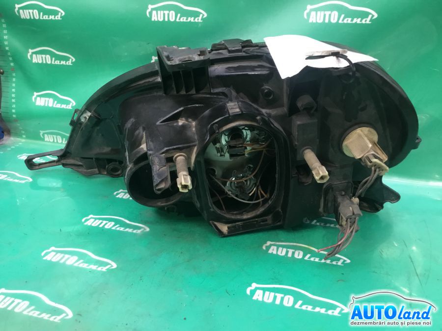 Far Dreapta MERCEDES-BENZ M-CLASS (W163) 1998-2005