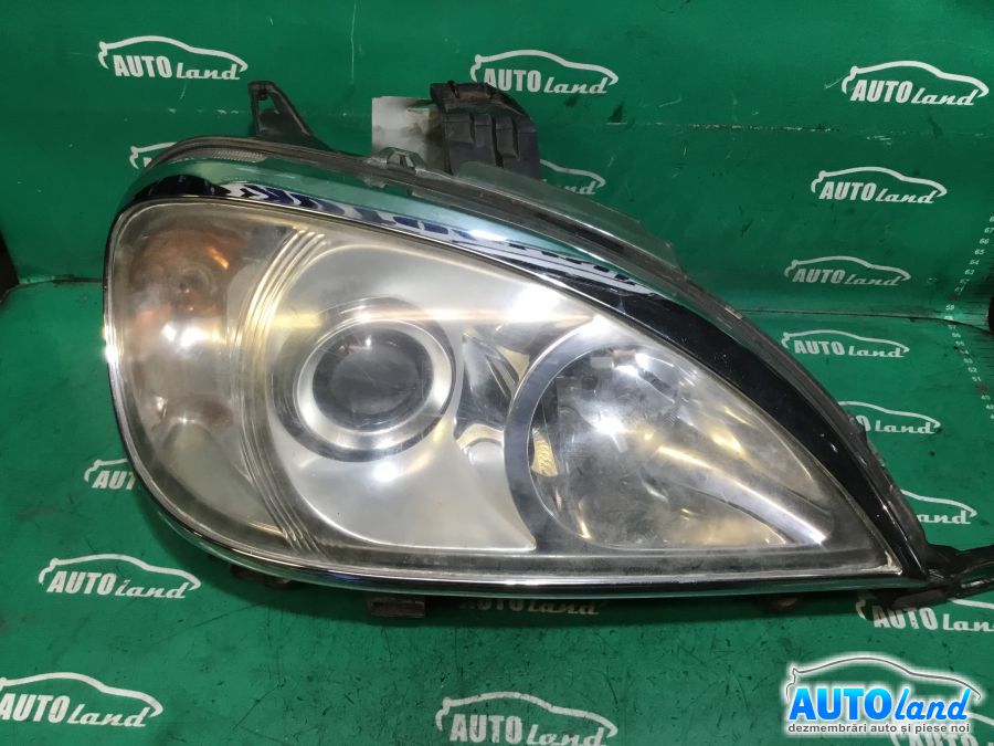 Far Dreapta MERCEDES-BENZ M-CLASS (W163) 1998-2005