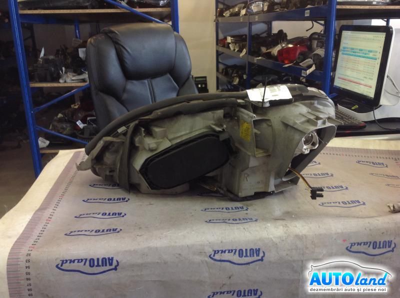 Far Dreapta MERCEDES-BENZ S-CLASS (W220) 1998-2005