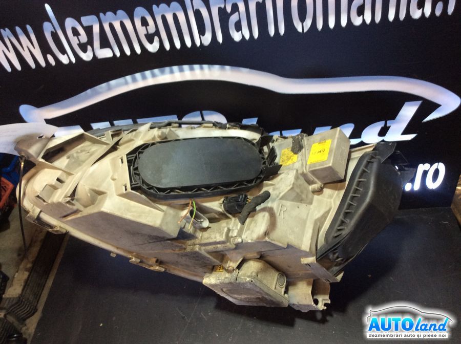 Far Dreapta MERCEDES-BENZ S-CLASS (W220) 1998-2005