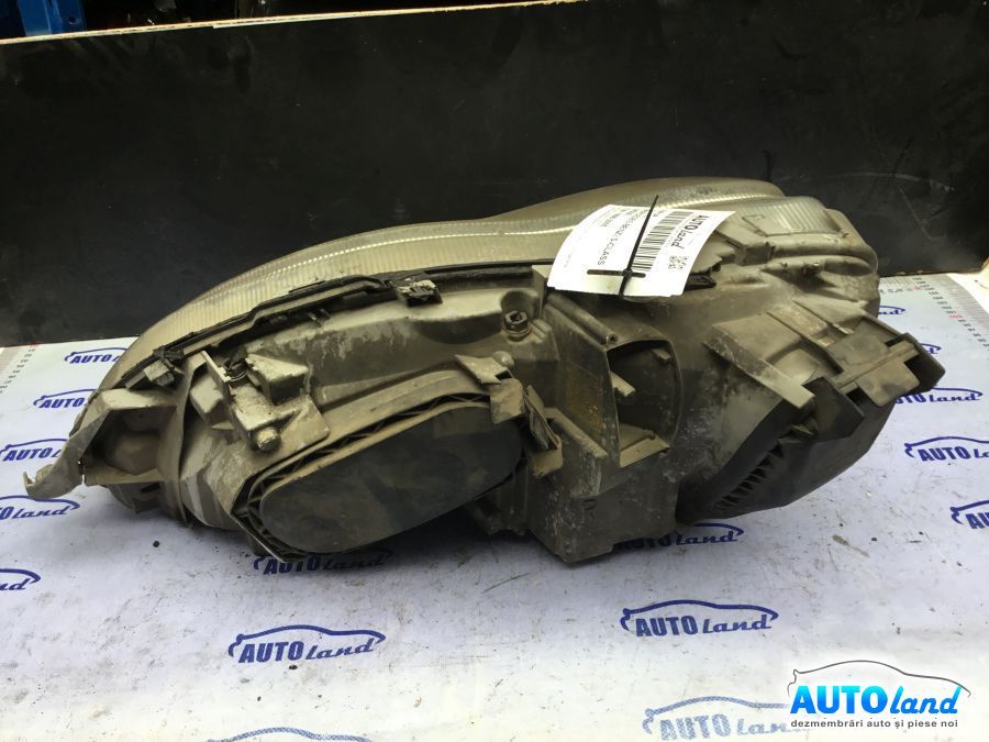 Far Dreapta MERCEDES-BENZ S-CLASS (W220) 1998-2005