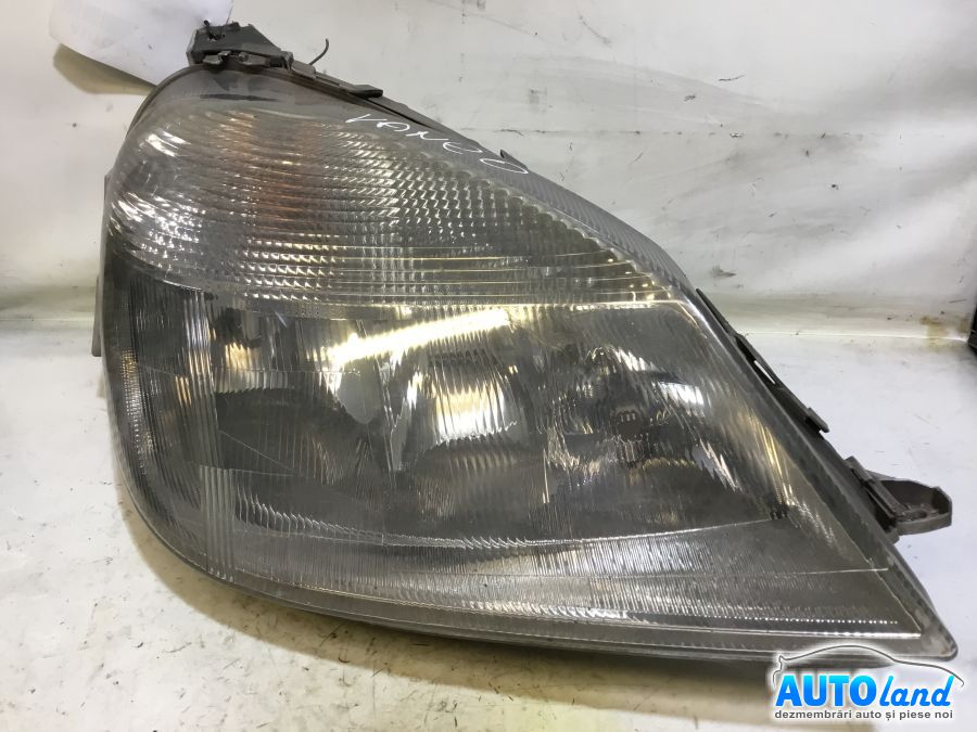 Far Dreapta MERCEDES-BENZ VANEO (414) 2002-2025 Cod A4148200161