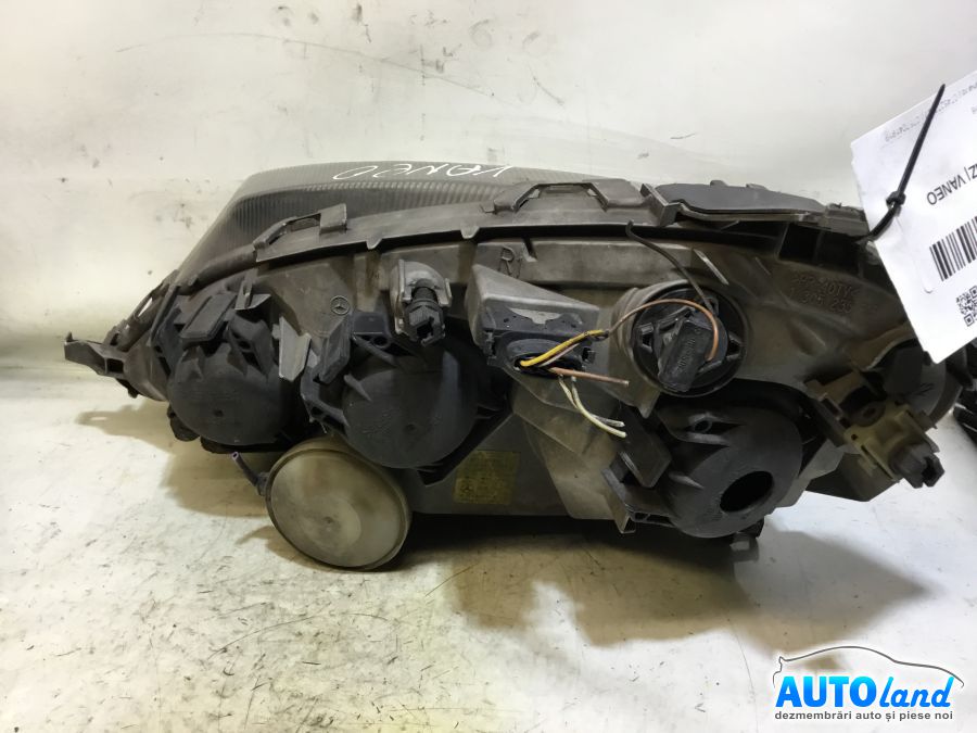 Far Dreapta MERCEDES-BENZ VANEO (414) 2002-2025 Cod A4148200161