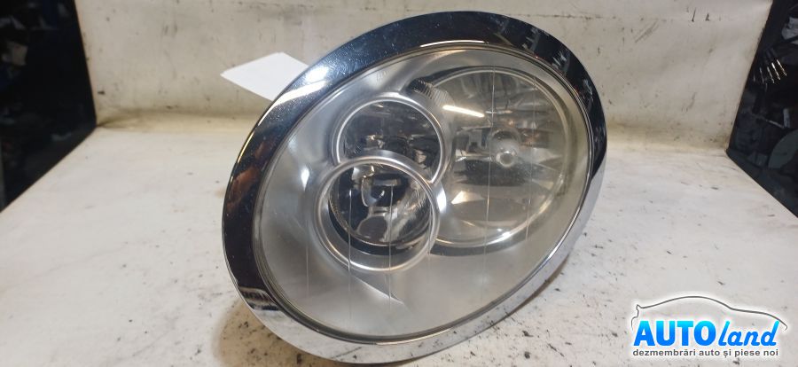 Far Dreapta MINI MINI Cabriolet (R52) 2004-2026 Cod 7198732