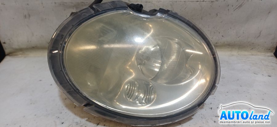 Far Dreapta MINI MINI (R50,R53) 2001-2026 Cod 05477730