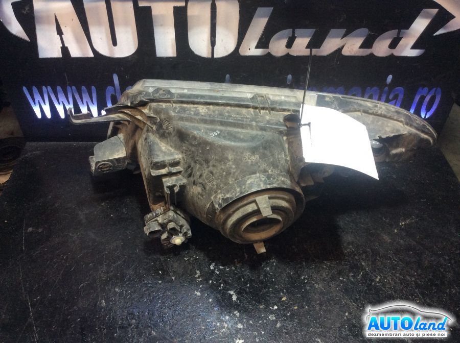 Far Dreapta MITSUBISHI PAJERO CLASSIC (V2_W) 2002-2025 Cod 10087420A