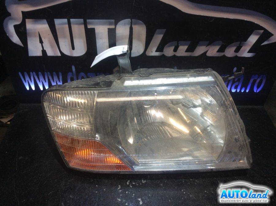 Far Dreapta MITSUBISHI PAJERO CLASSIC (V2_W) 2002-2025 Cod 10087420A