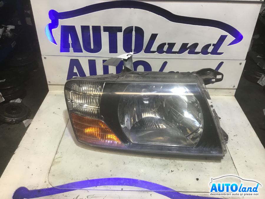 Far Dreapta MITSUBISHI PAJERO CLASSIC (V2_W) 2002-2025 Cod 10087420A