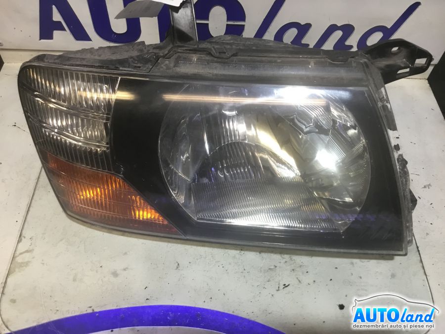 Far Dreapta MITSUBISHI PAJERO CLASSIC (V2_W) 2002-2025 Cod 10087420A