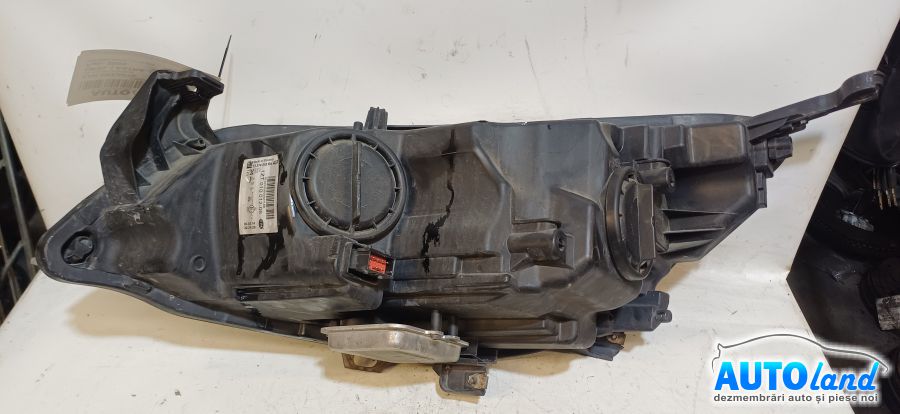 Far Dreapta OPEL ASTRA J hatchback 2009-2026 Cod 13374518