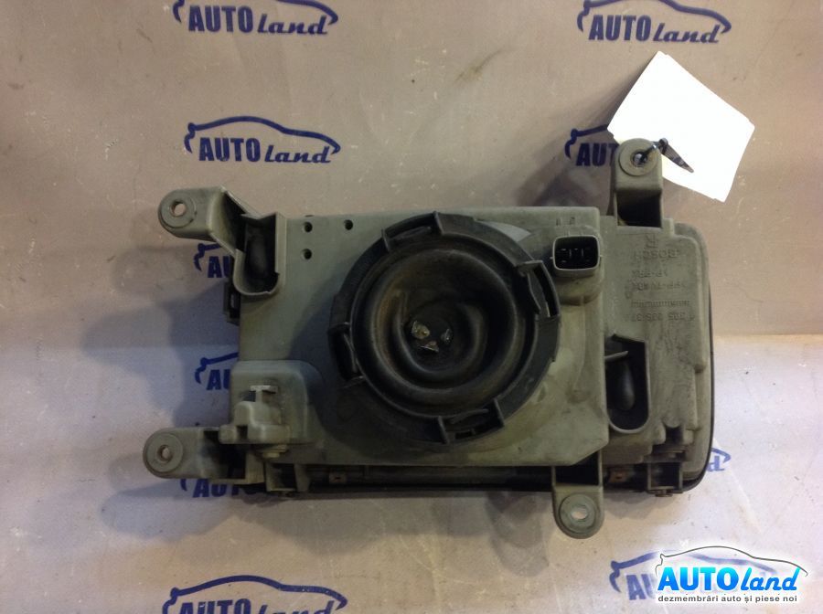 Far Dreapta OPEL FRONTERA B (6B_) 1998-2025