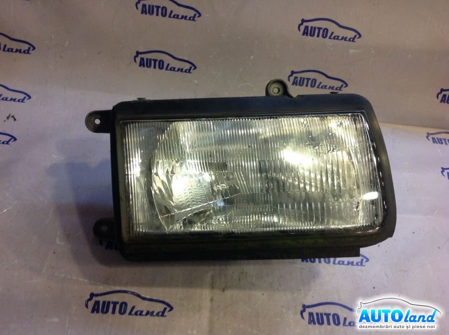 Far Dreapta OPEL FRONTERA B (6B_) 1998-2025