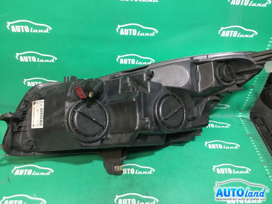 Far Dreapta OPEL INSIGNIA 2008-2025 Cod 13226781