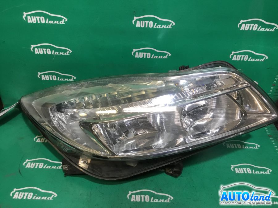 Far Dreapta OPEL INSIGNIA 2008-2025 Cod 13226781