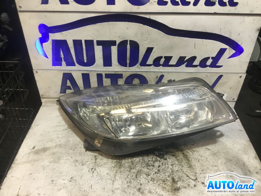 Far Dreapta OPEL INSIGNIA 2008-2025