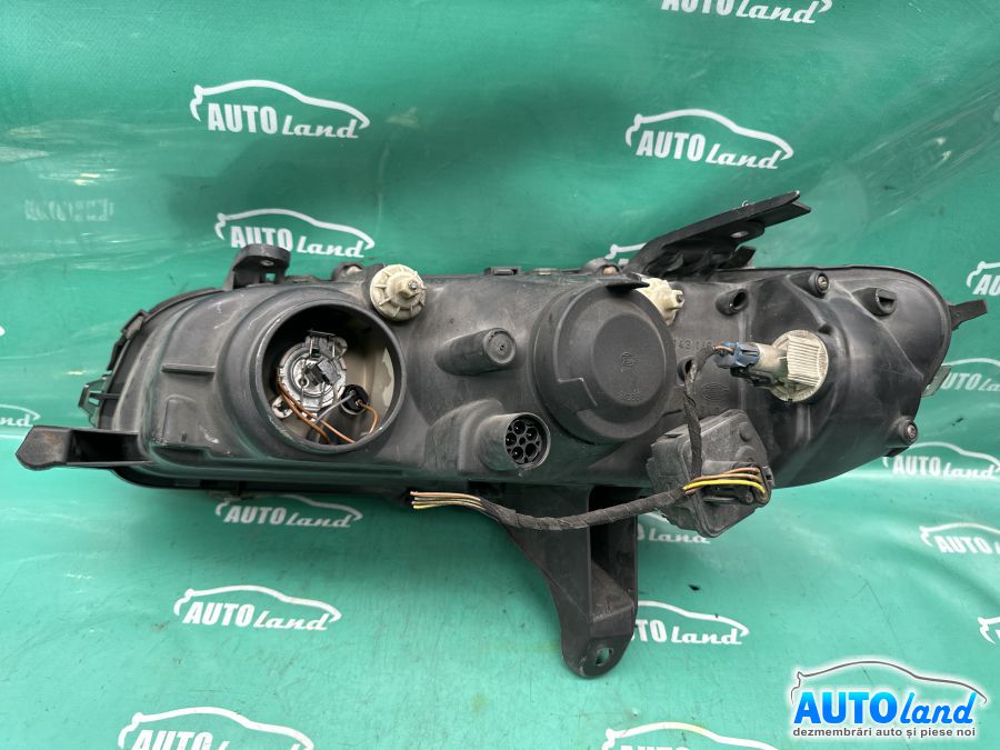 Far Dreapta OPEL OMEGA B (25_,26_,27_) 1994-2003