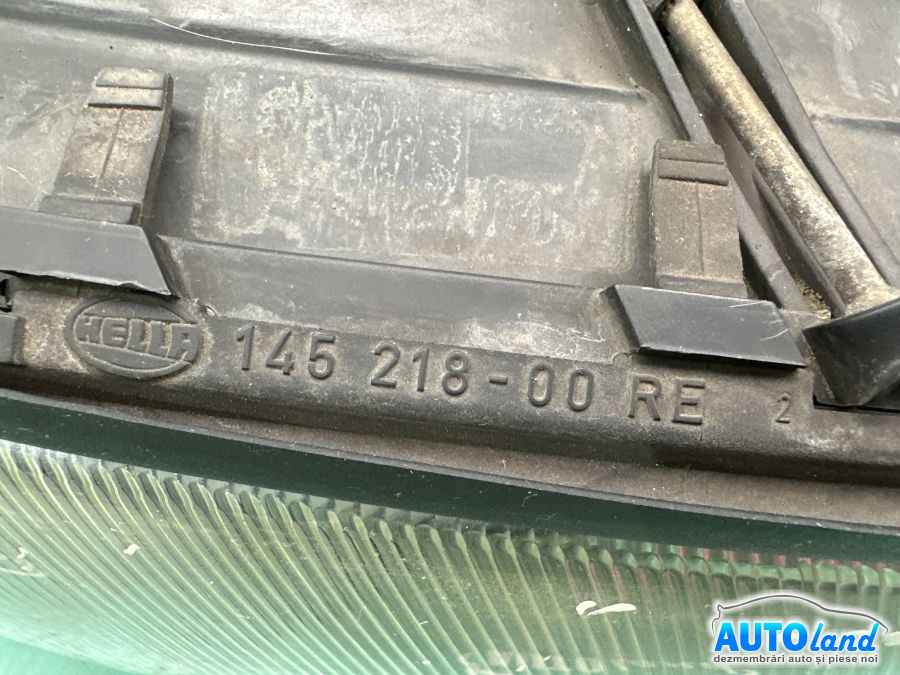 Far Dreapta OPEL OMEGA B (25_,26_,27_) 1994-2003