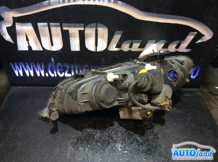 Far Dreapta OPEL OMEGA B combi (21_,22_,23_) 1994-2003