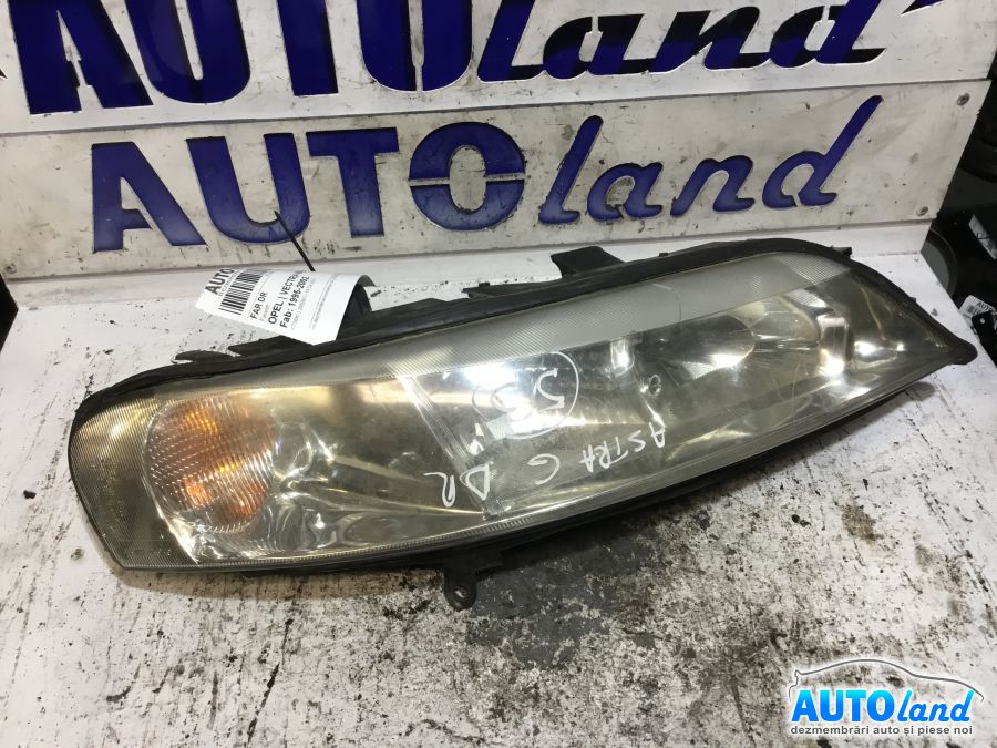 Far Dreapta OPEL VECTRA B (36_) 1995-2002