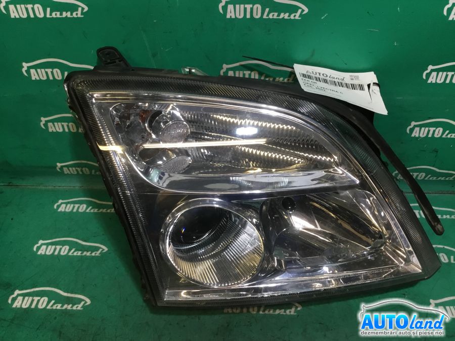 Far Dreapta OPEL VECTRA C 2002-2025