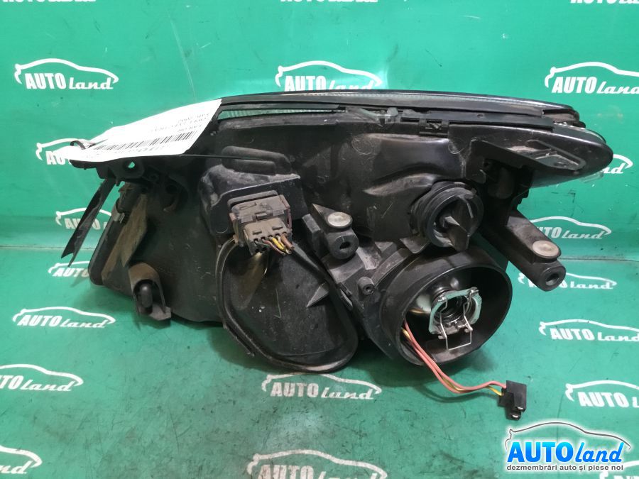 Far Dreapta OPEL VECTRA C 2002-2025