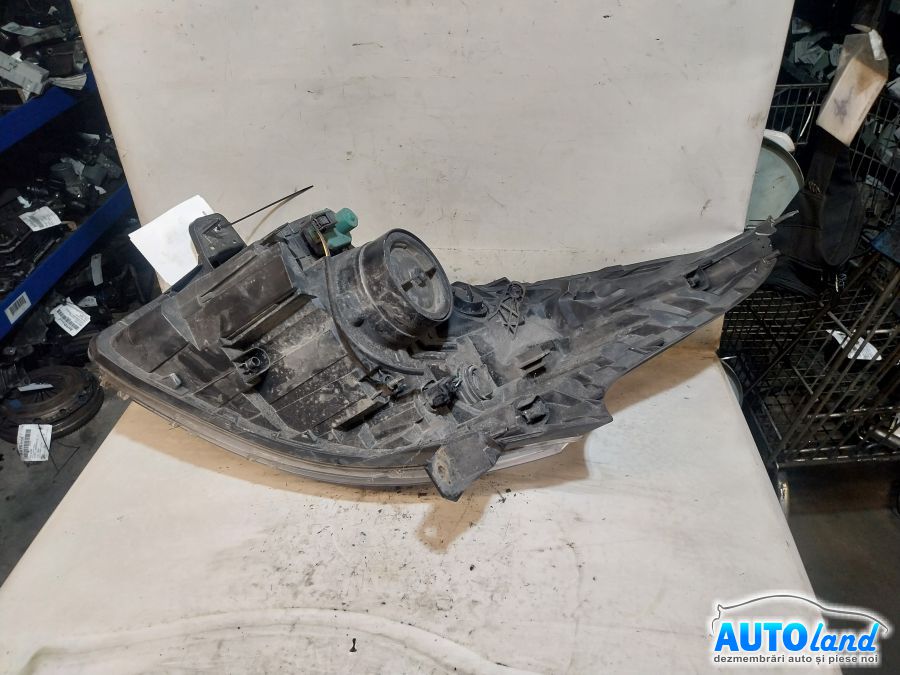 Far Dreapta OPEL VIVARO B 2014-2018 Cod 260108099R