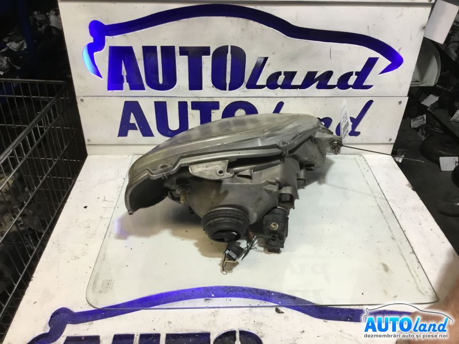 Far Dreapta OPEL VIVARO caroserie (F7) 2001-2025