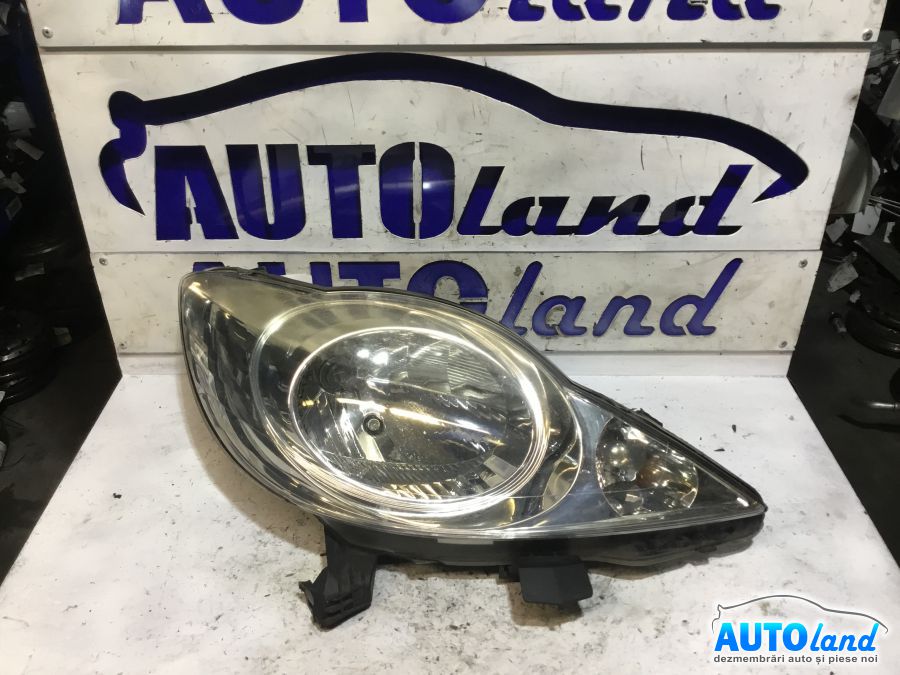 Far Dreapta PEUGEOT 107 2005-2025 Cod 0489033105