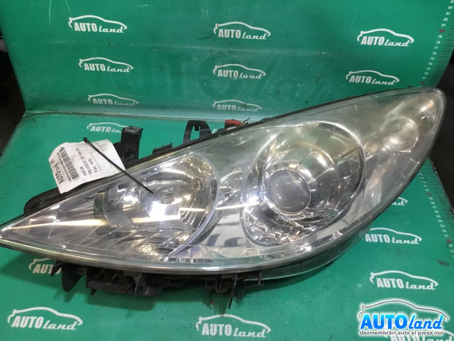 Far Dreapta PEUGEOT 307 SW (3H) 2002-2025