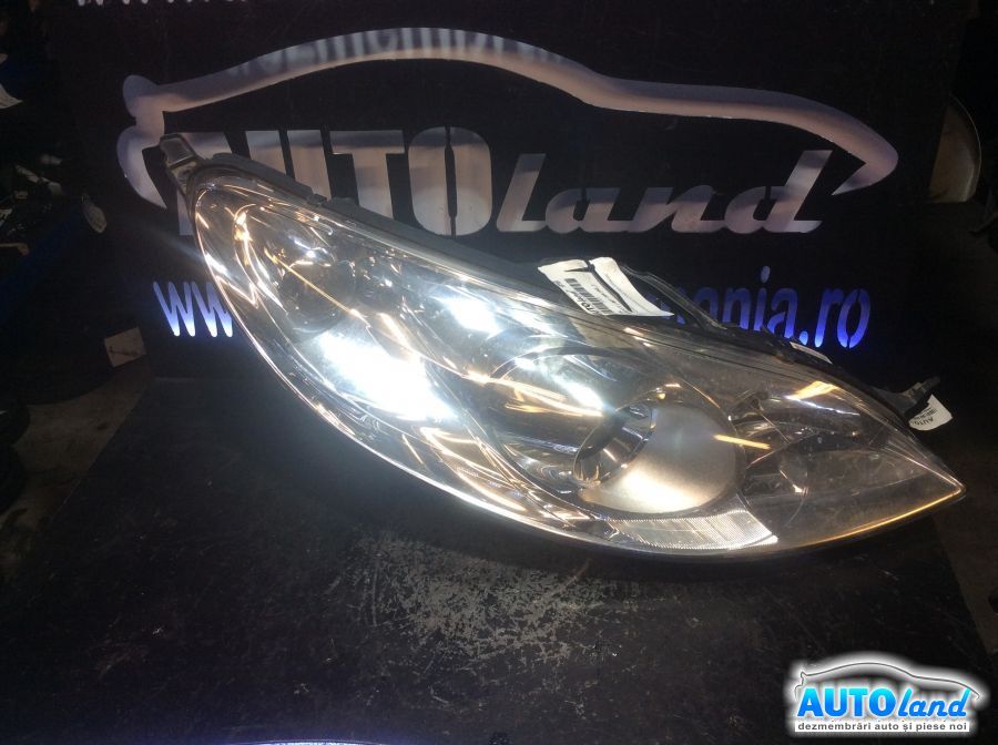 Far Dreapta PEUGEOT 407 SW (6E_) 2004-2025