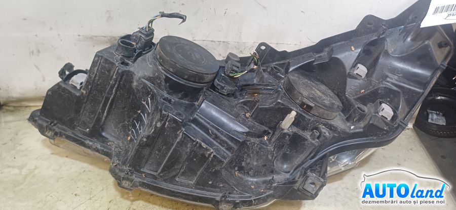 Far Dreapta PEUGEOT 508 2010-2025 Cod 9678393280