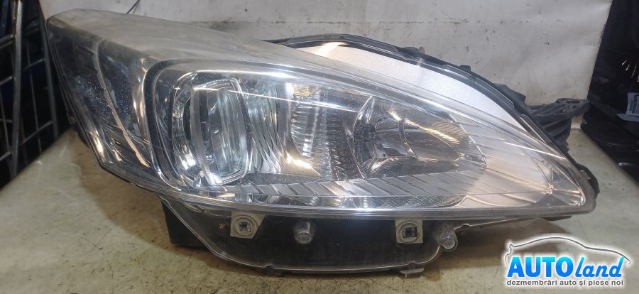 Far Dreapta PEUGEOT 508 2010-2025 Cod 9678393280