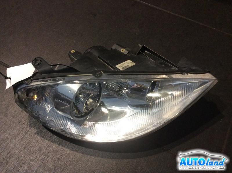 Far Dreapta PEUGEOT 807 (E) 2002-2025